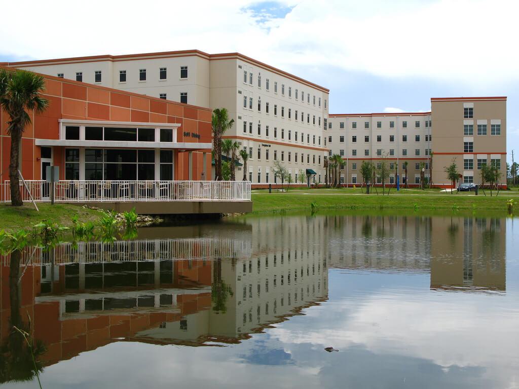 FGCU SoVi dining introduces a new app for diners