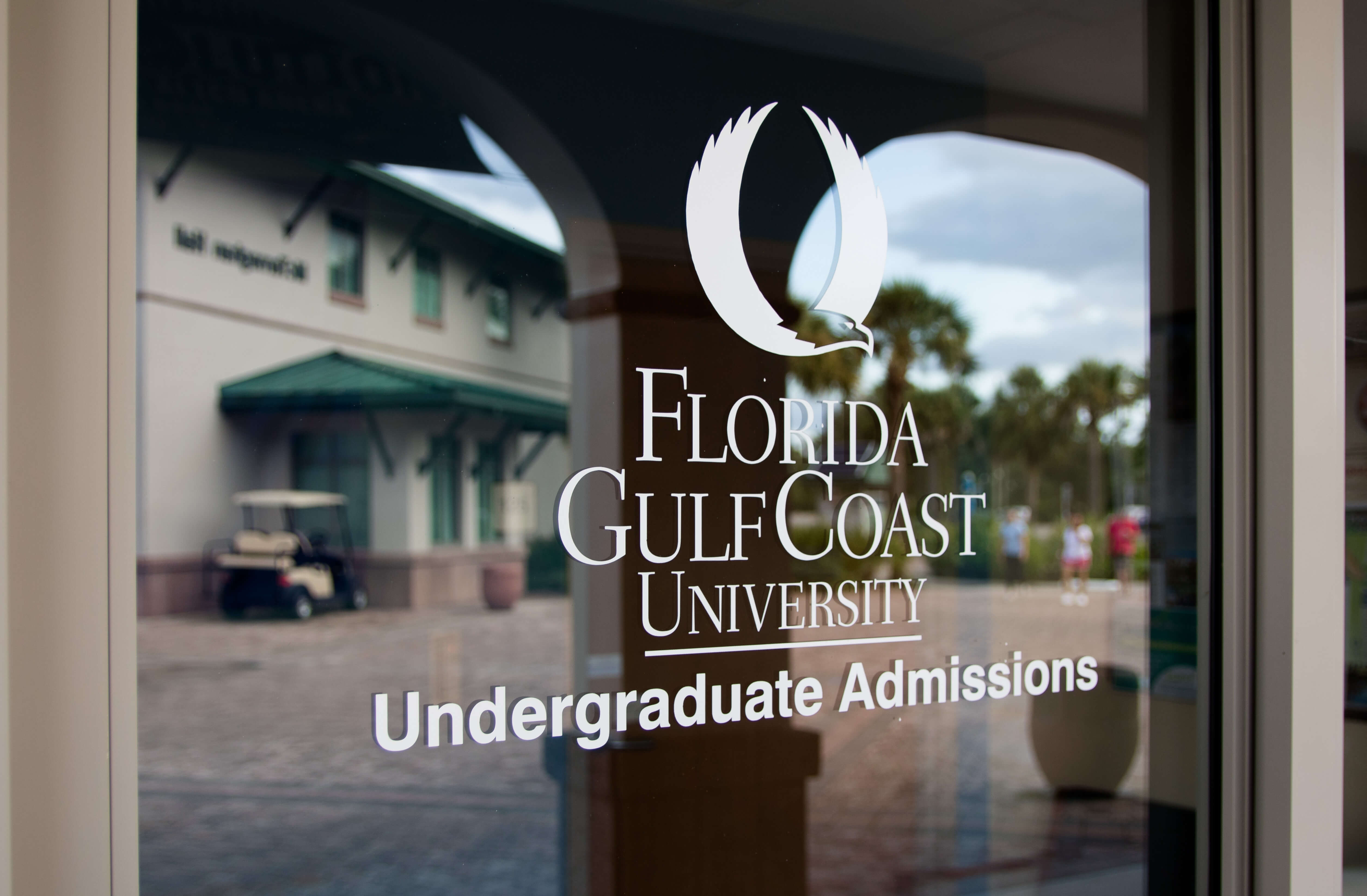 FGCU enrollment for fall semester remains high Eagle News