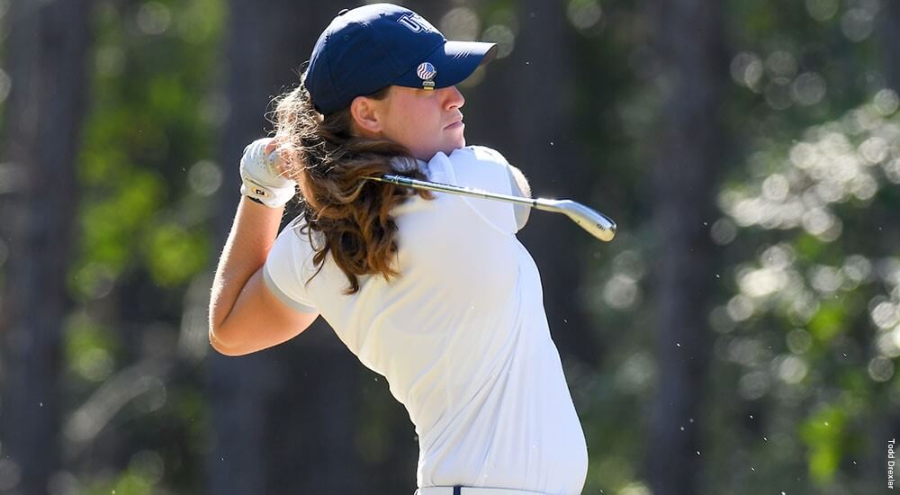 Cobb named women’s golf assistant coach Golf, Sports Eagle News