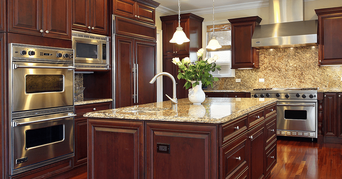 Why a Small Kitchen Remodel is a Smart Investment Eagle Construction
