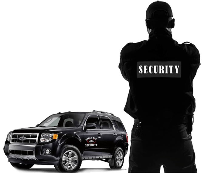 Halifax Security Service