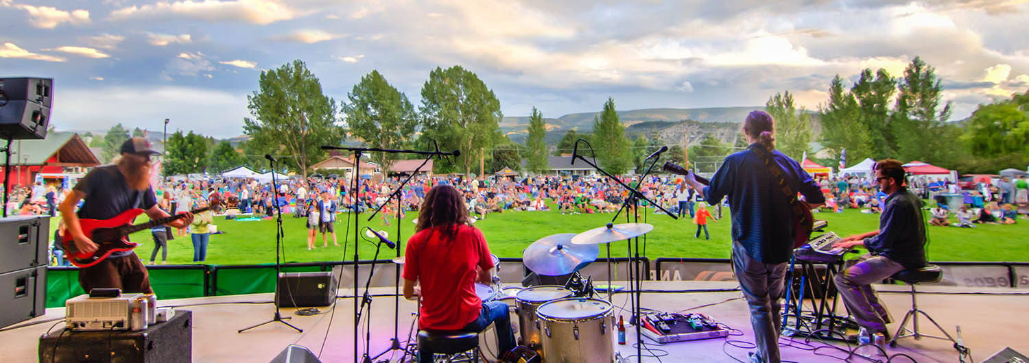 Eagle River Calendar Of Events 2023