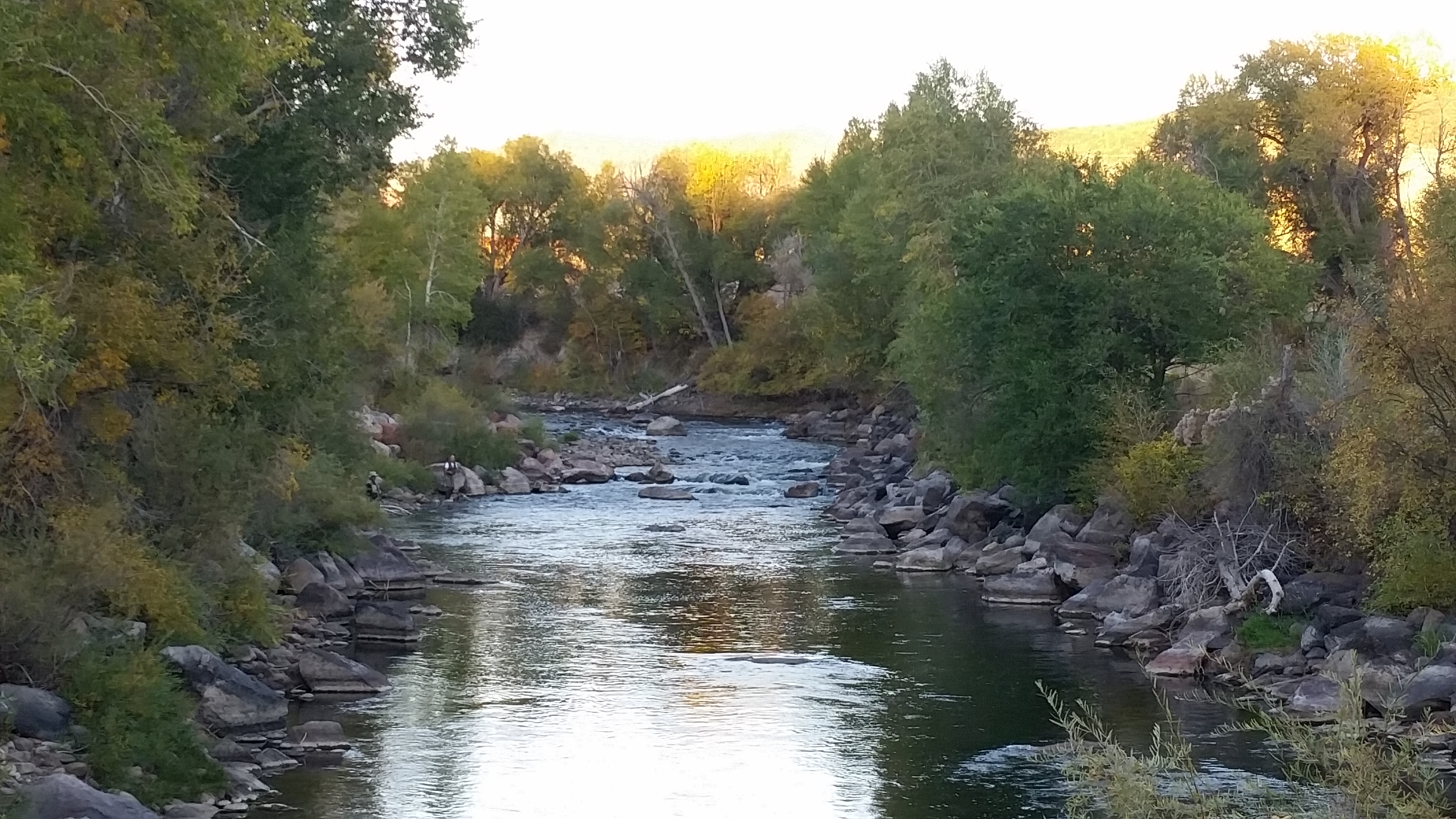 Eagle River Park Project Design