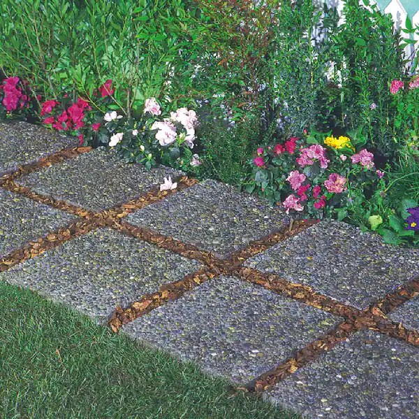 What Are the Stepping Stones that Don't Get Hot? Eagle Pavers