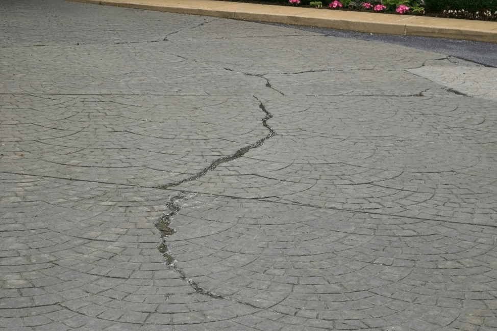 Stamped Concrete vs Pavers What You Must Know Eagle Pavers