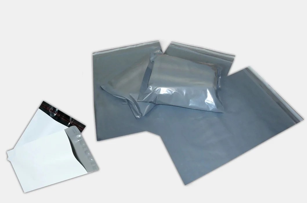 Eagle Plastic MAILING BAGS