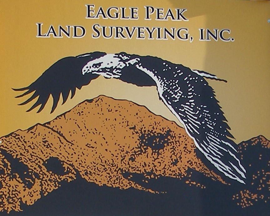 Eagle Peak Land Surveying, Inc. Surveying Taos County, New Mexico