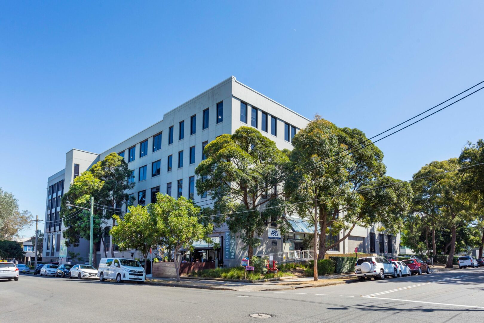 SYDNEY 55 MENTMORE AVENUE ROSEBERRY Eagle Property Group