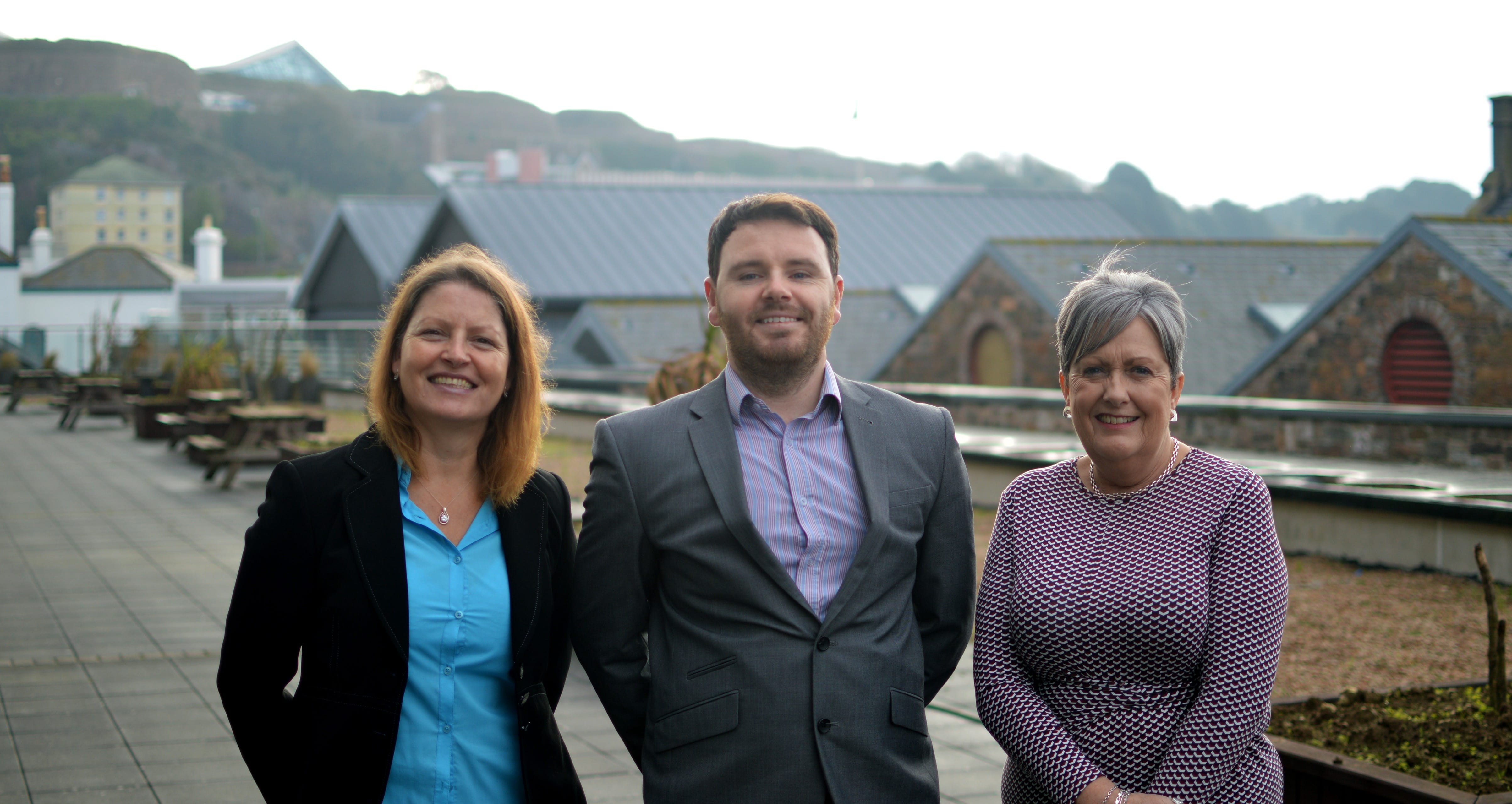 Eagle Property Management Jersey