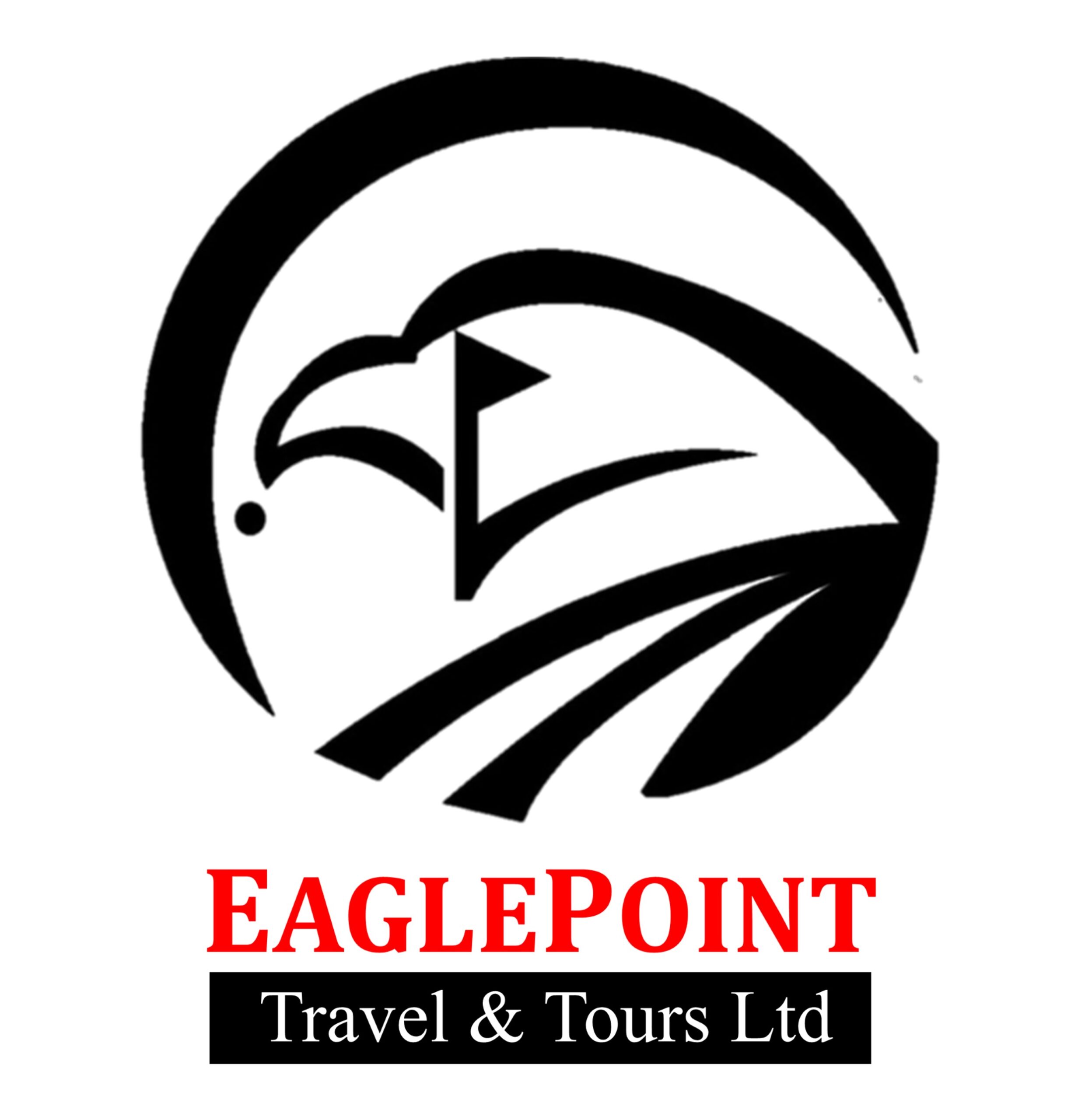 Eagle Point To be innovators, leaders and creative in the concept of