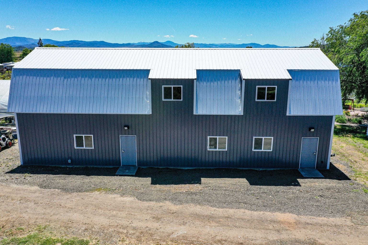 Home Eagle Point Baptist Church