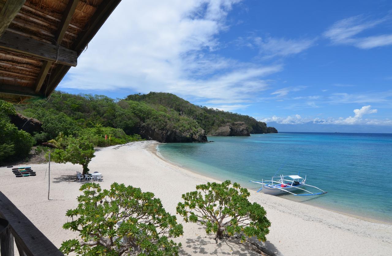 Best Affordable Beaches in Batangas near Manila Eagle Point Resort