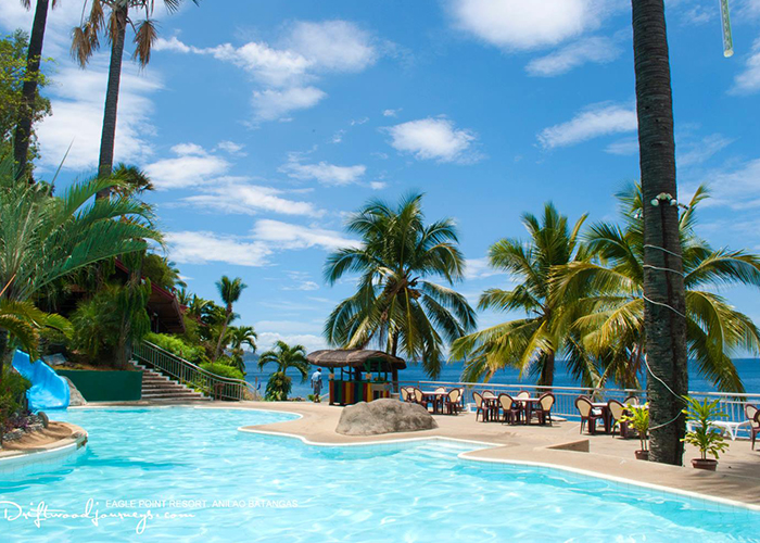 Rates and Packages Day Tour, Overnight Eagle Point Resort