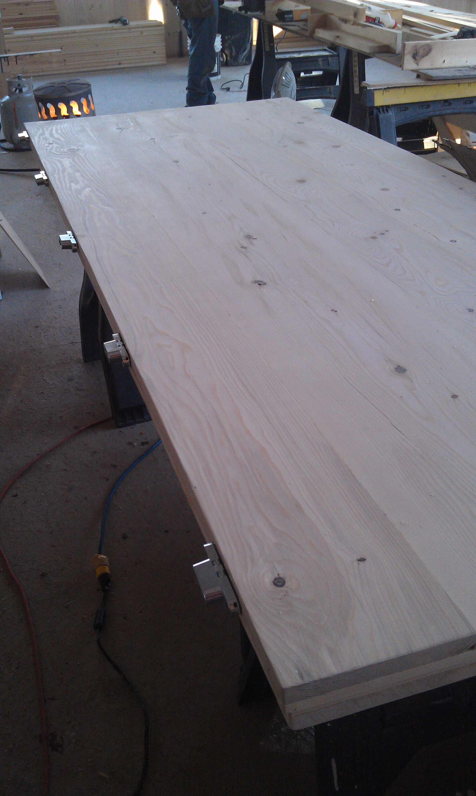 Eagle Pond House Experiences in Designing and Building a Modern Home