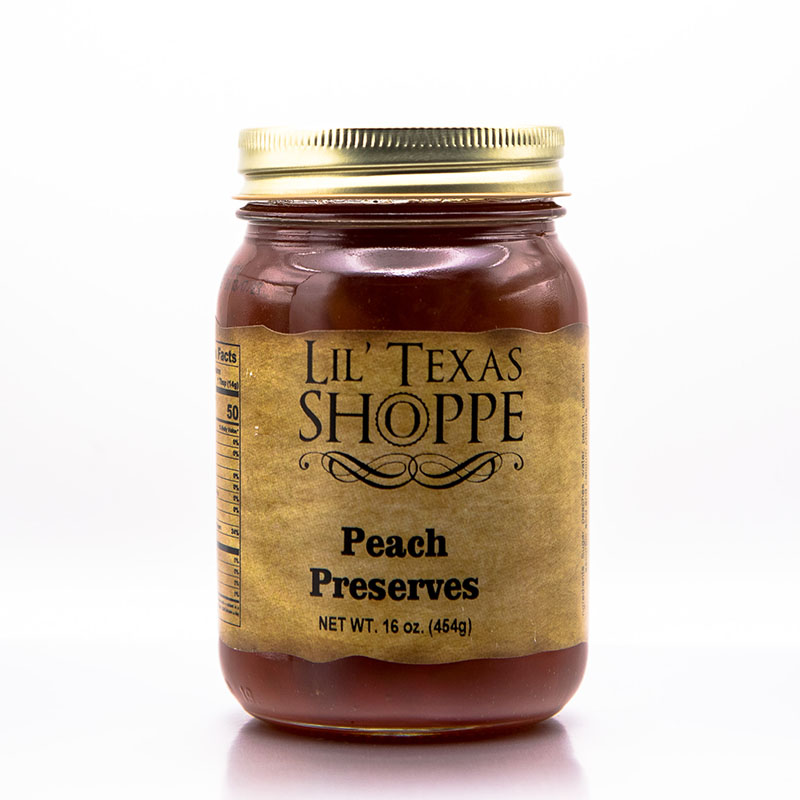 Peach Preserves Eagle Postal Centers