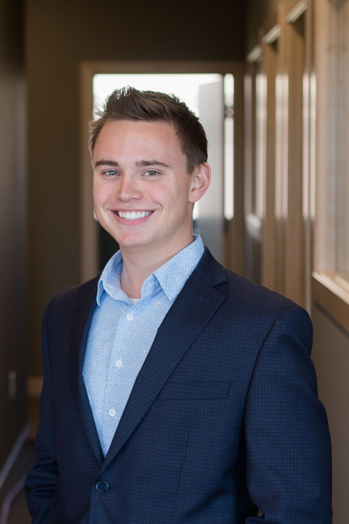 Commercial EagleRidge Development Real Estate Development