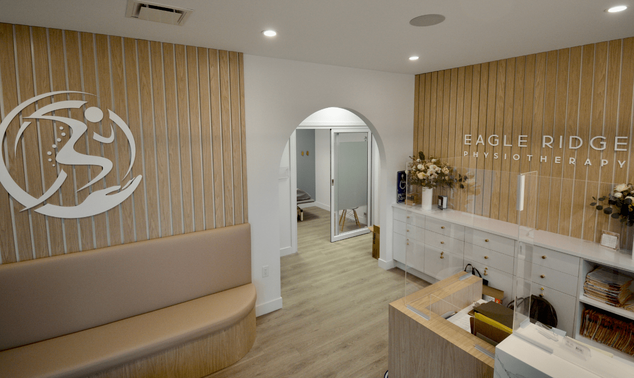 Eagle Ridge Physiotherapy Orthopaedic Sports Injuries & Wellness