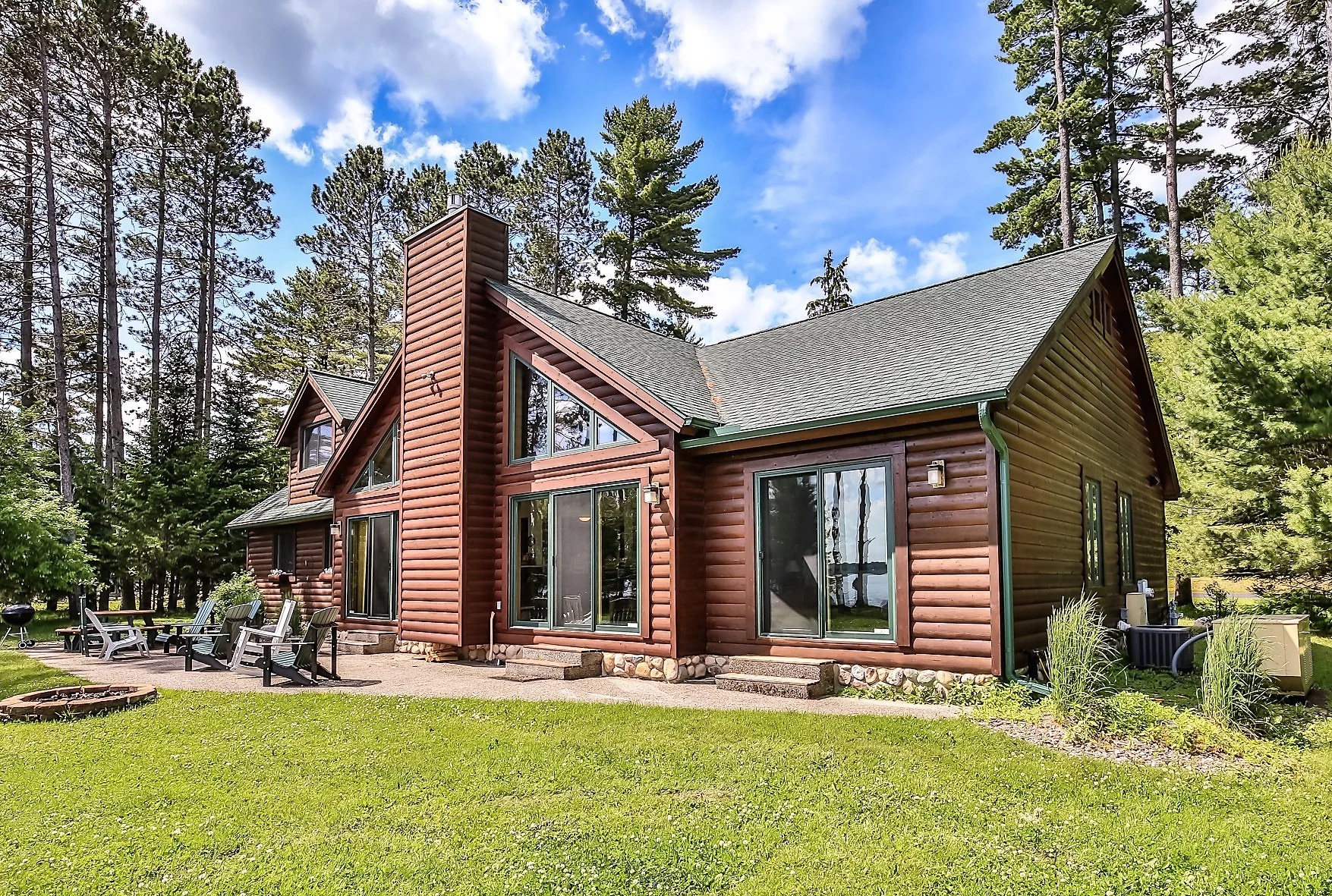 Sandy Shores Hiller Vacation Homes Eagle River Area Chamber of Commerce