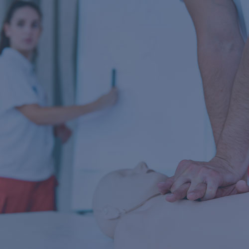 CPR Certification » Eagle Safety Management