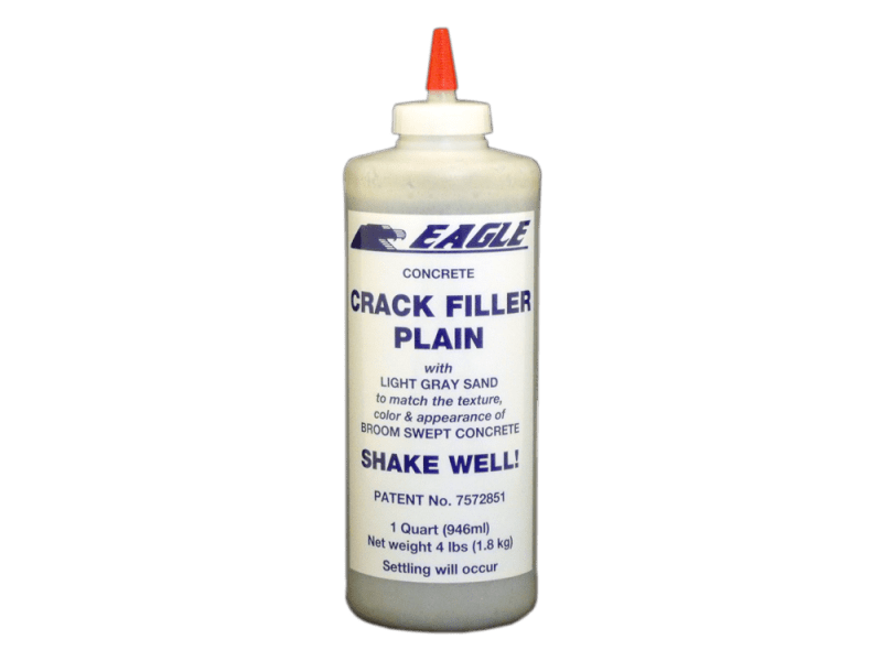 Crack Filler Plain Eagle Sealer Concrete Sealing Products