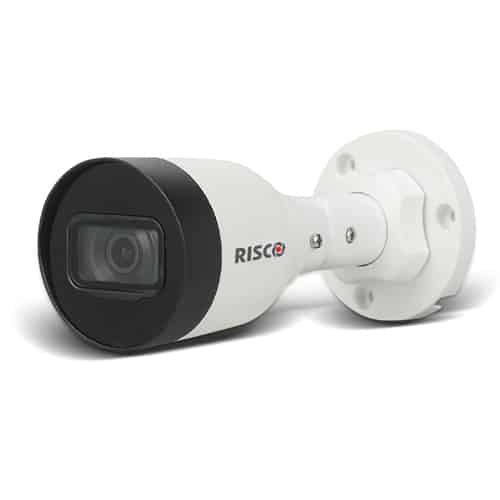 VUpoint 4MP PoE Bullet Camera - Eagle Security Solutions