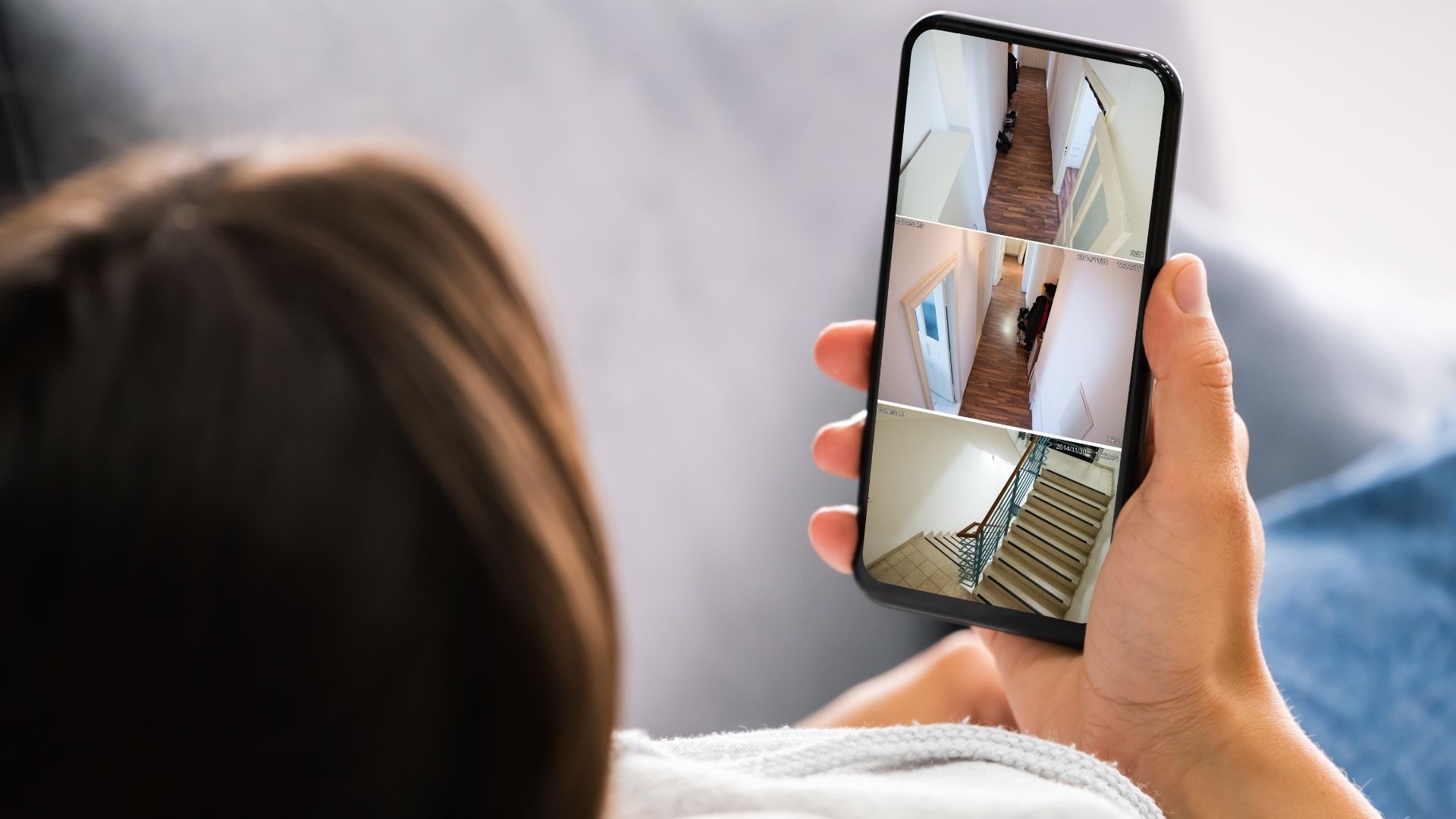 Home Security Eagle Security Systems