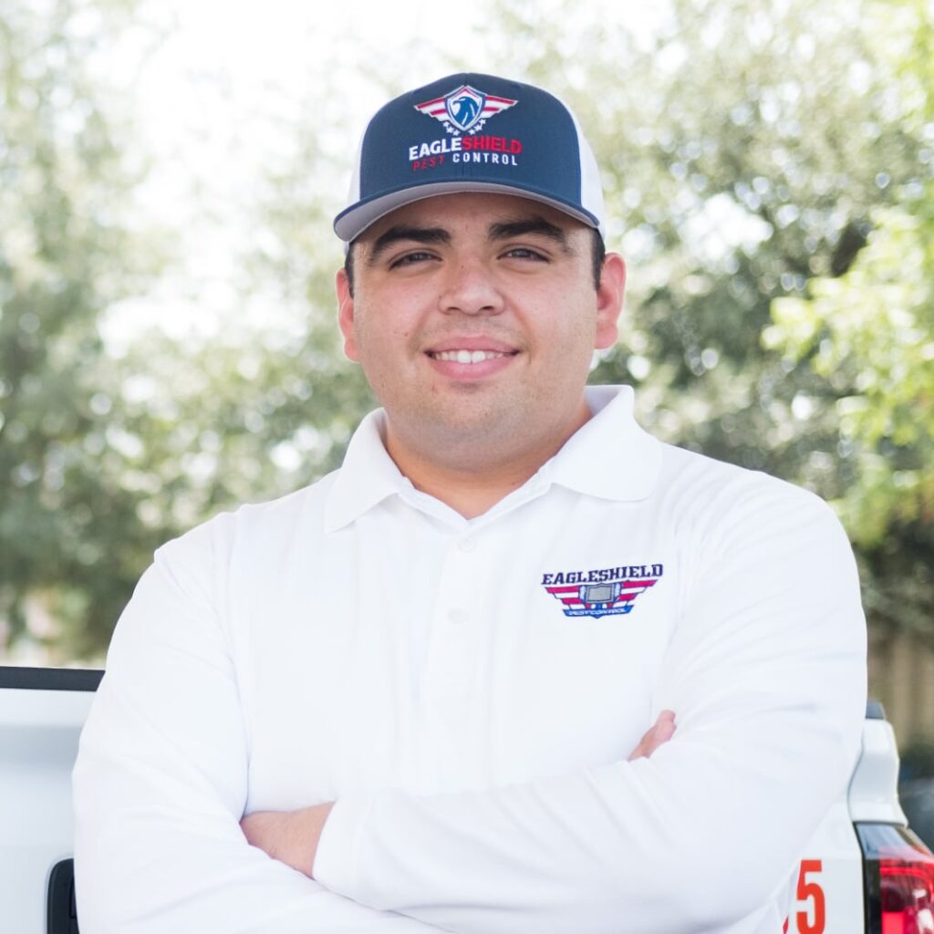 Imperial County EagleShield Pest Control