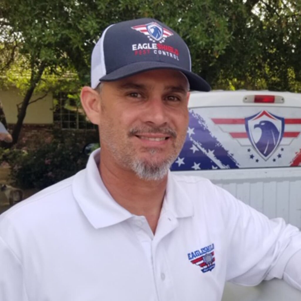 Antelope Valley, CA EagleShield Pest Control