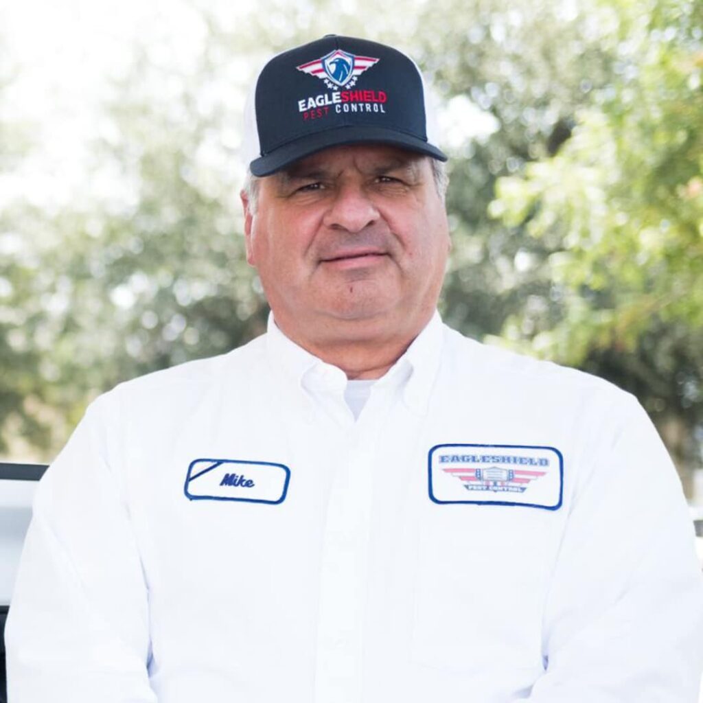 Our Team EagleShield Pest Control