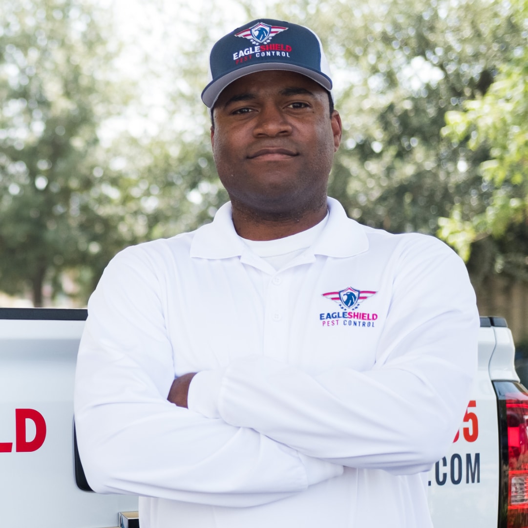 Santa Barbara County EagleShield Pest Control