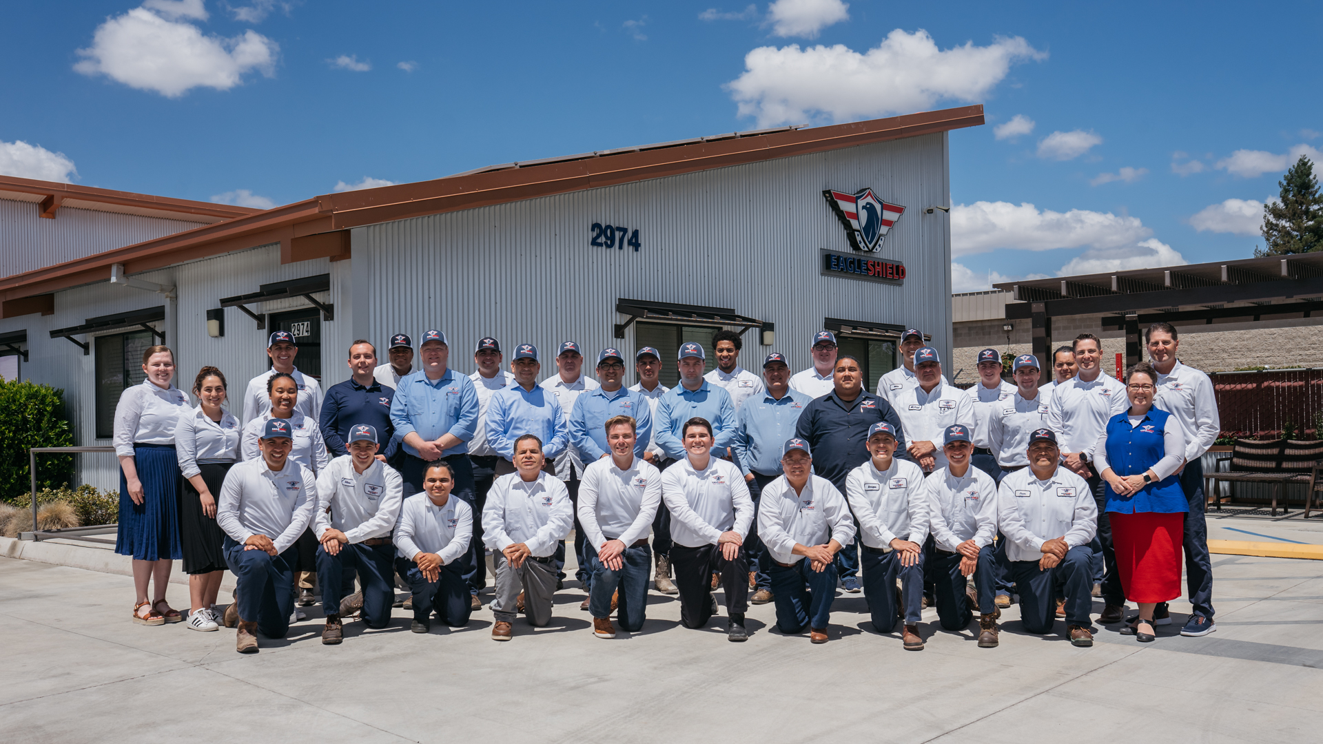 Fresno Pest Control & Termite Treatment EagleShield