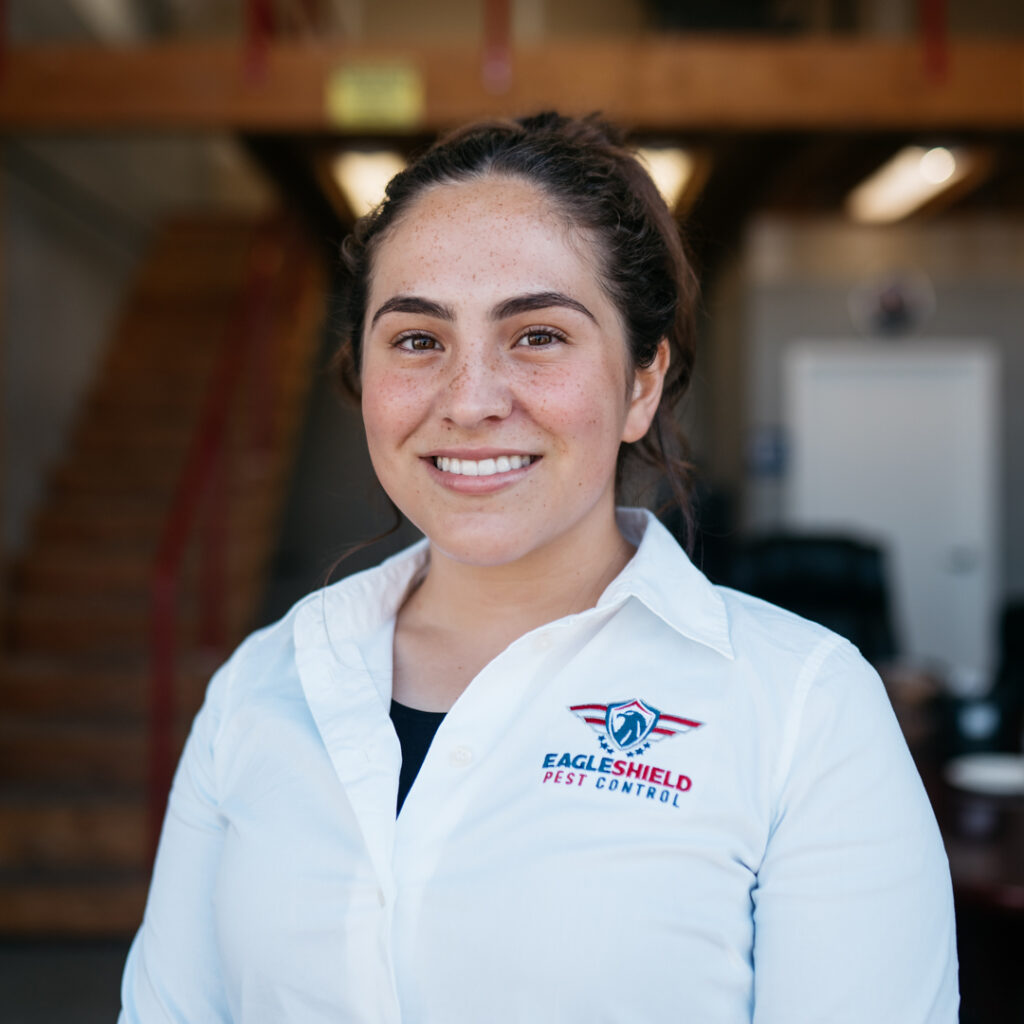 Pest Control & Termite Control in Visalia EagleShield