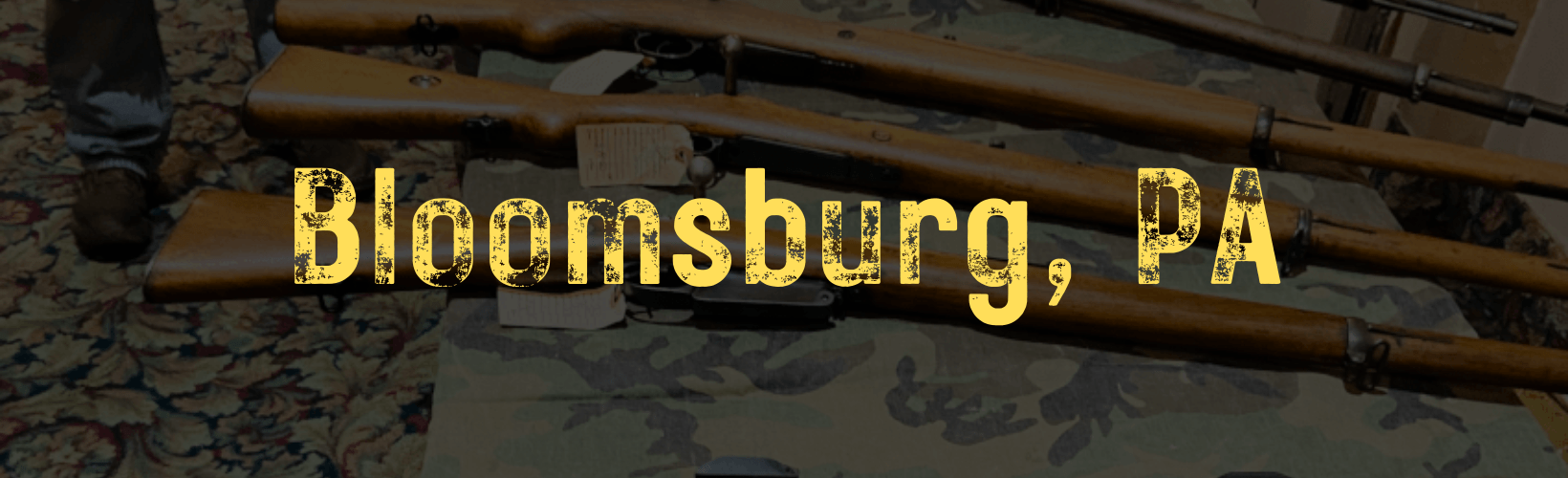 Bloomsburg Fairgrounds Pennsylvania Gun Shows Get Tickets For Eagle