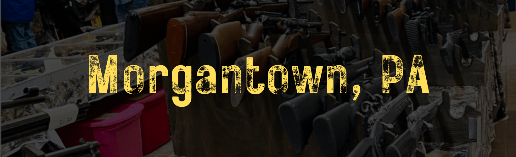 Events Pennsylvania Gun Shows Get Tickets For Eagle Shows