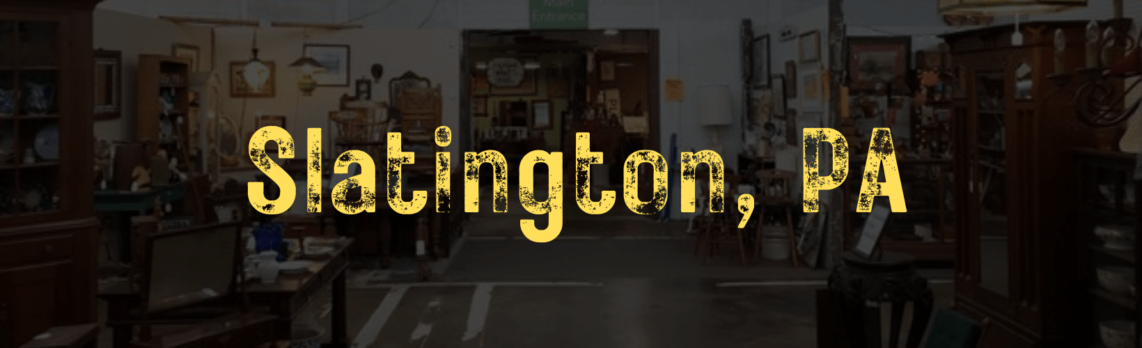 The Slatington Marketplace Pennsylvania Gun Shows Get Tickets For