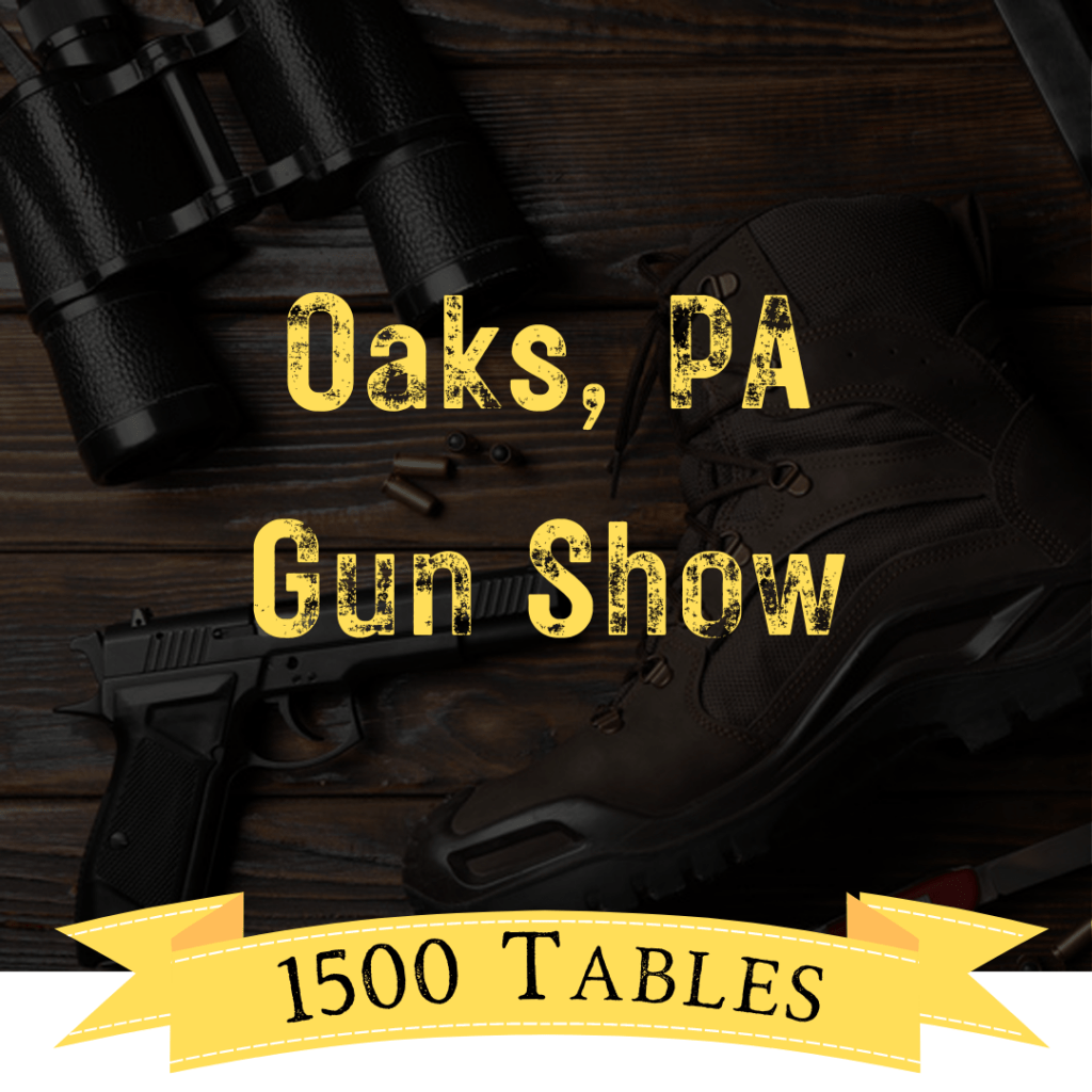 Pa Gun Shows 2024 Updates Ericka Deeanne