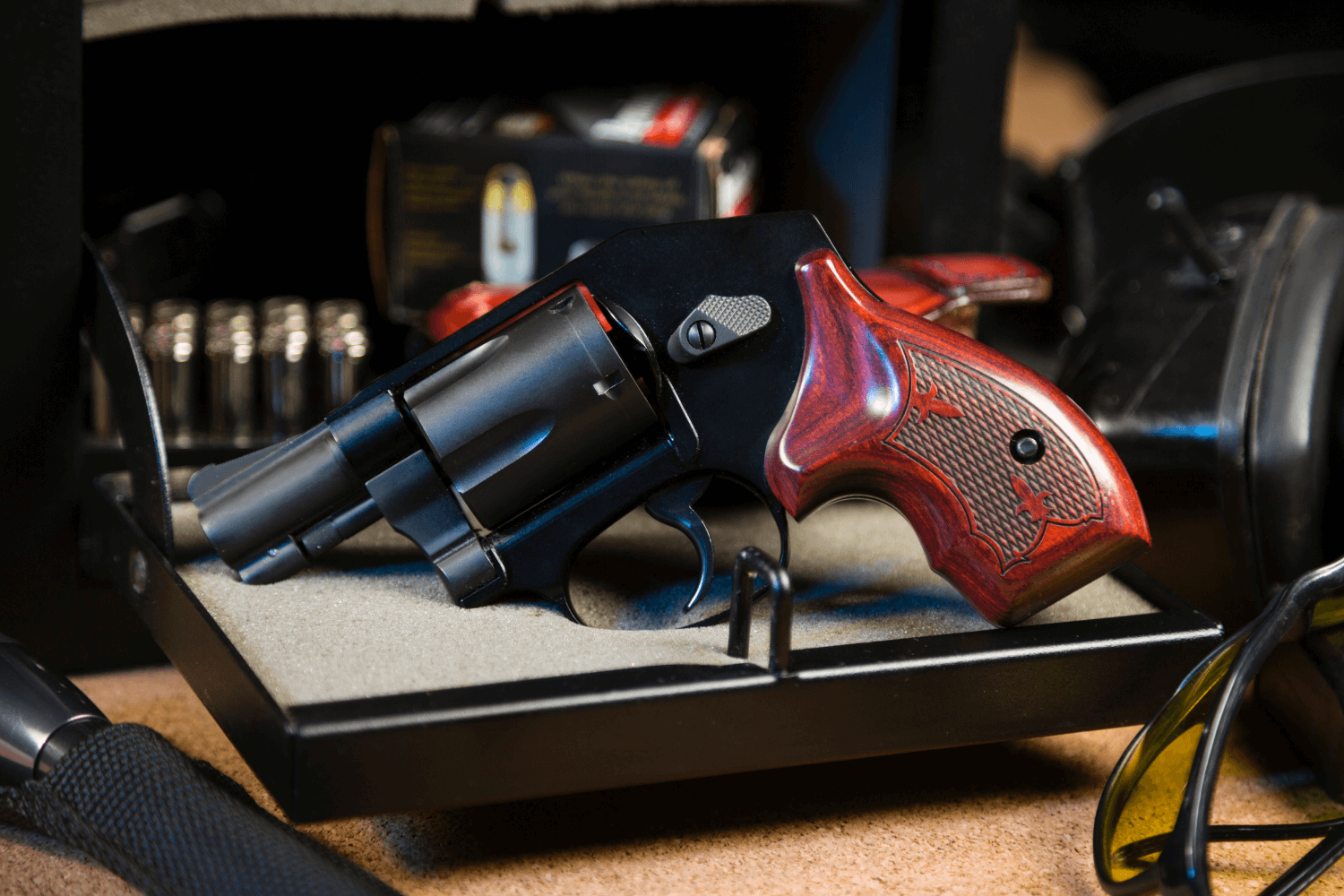 Tips for Storing Your Firearms Safely and Securely Pennsylvania Gun
