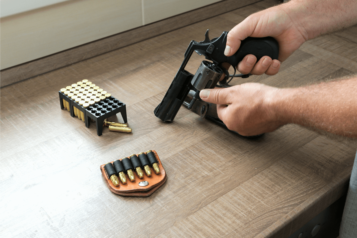The Basics of Reloading Your Own Ammunition Pennsylvania Gun Shows