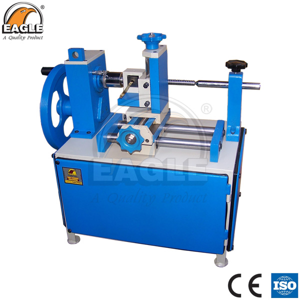 Manual Tube Forming Machine Eagle Industries