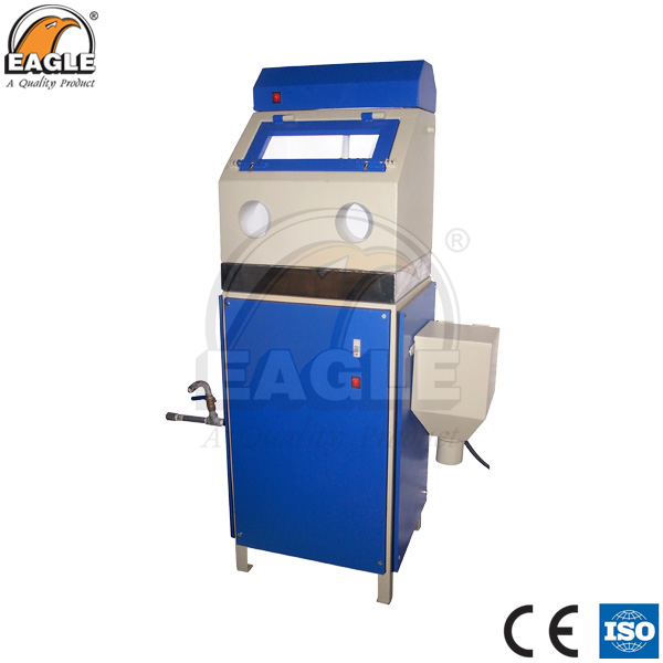 Water Jet For Casting Tree Cleaning Eagle Industries