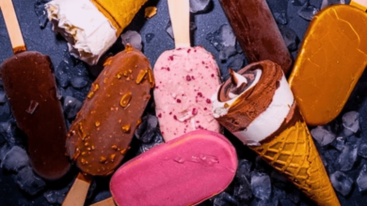 FDA Recall Over 60 Popular Ice Cream Products Recalled Nationwide Due