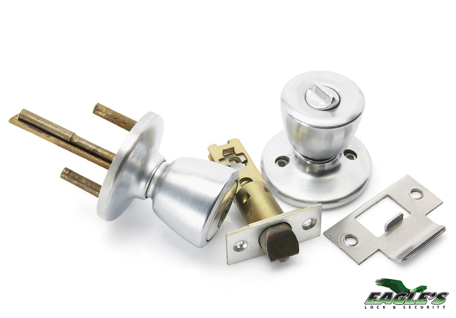 Fixing Loose Door Knobs / Door Handles Eagle's Locksmith