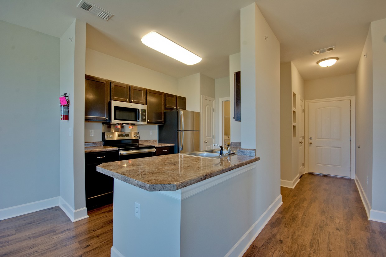 Candlewood Apartments Eagles Management