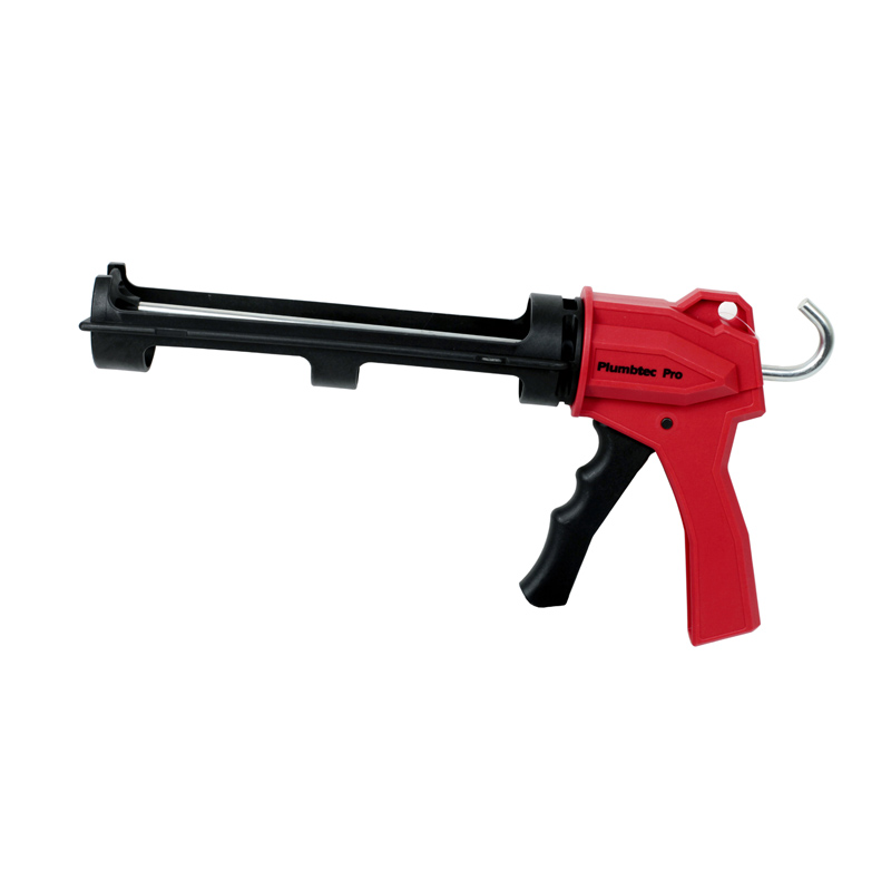 Plumbtec Pro Caulking Gun Eagles Plumbing Plus