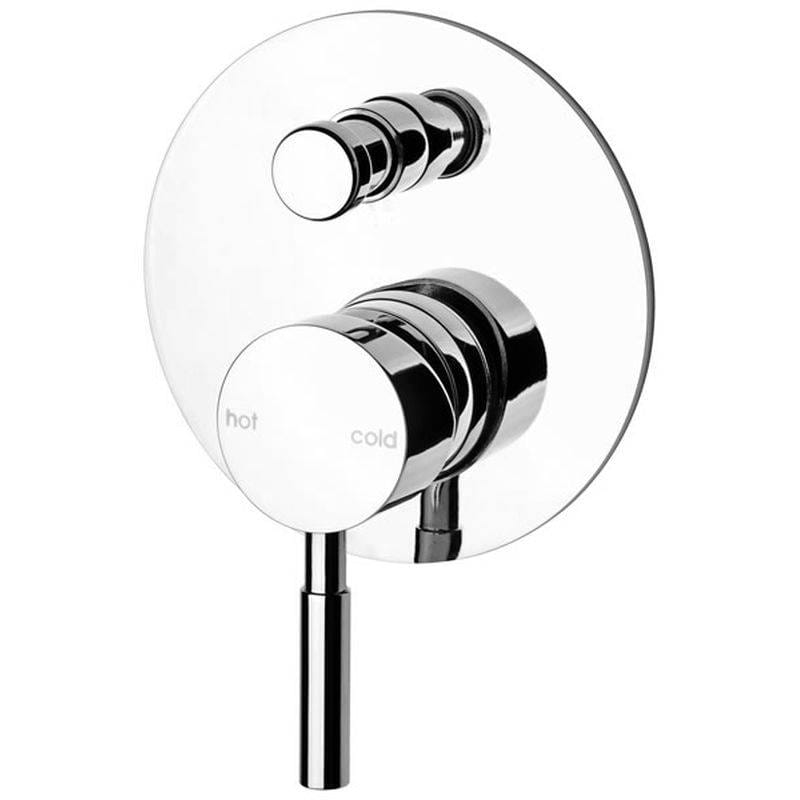 Phoenix Vivid Diverter Mixer Chrome Eagles Plumbing Plus