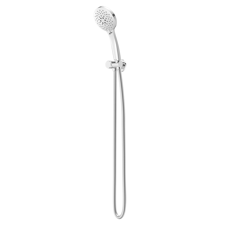 Methven Wairere 5F Hand Shower Chrome Eagles Plumbing Plus