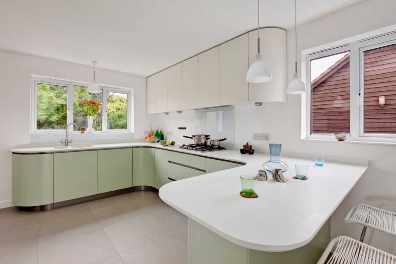 Corian vs Quartz Countertops Which One Is Better? Eagle Stones