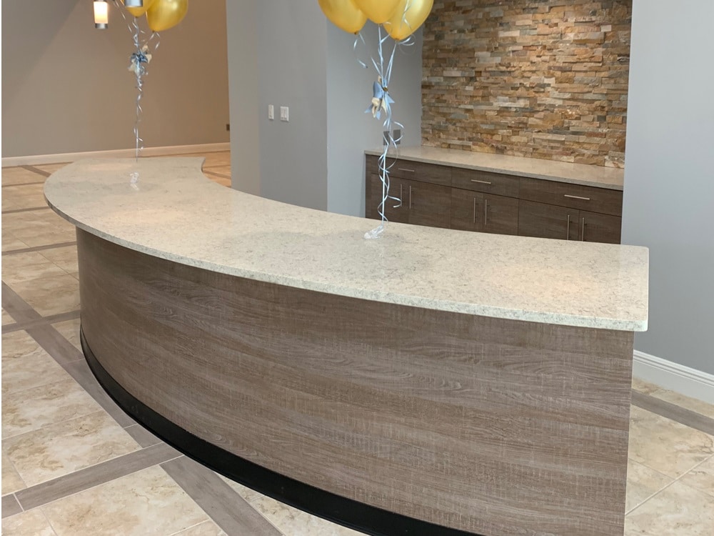Sarasota Granite, Stone & Quartz Supplier Eagle Stones