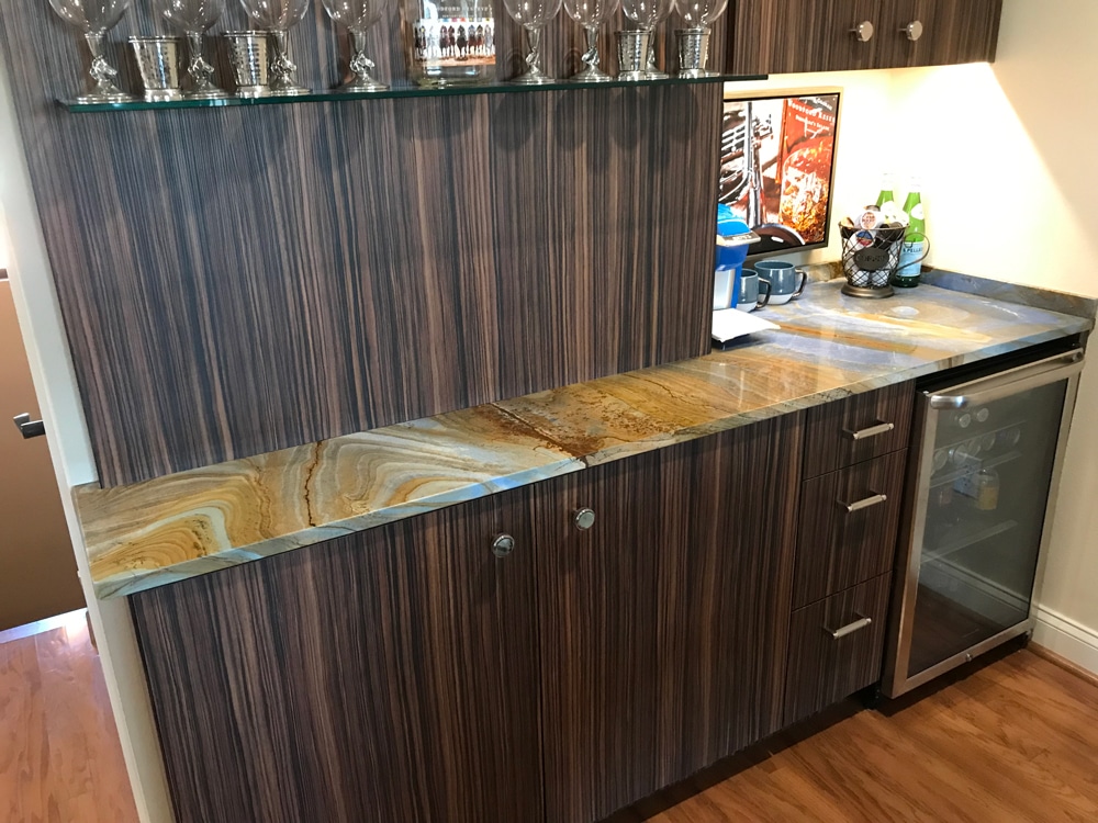 Sarasota Granite, Stone & Quartz Supplier Eagle Stones