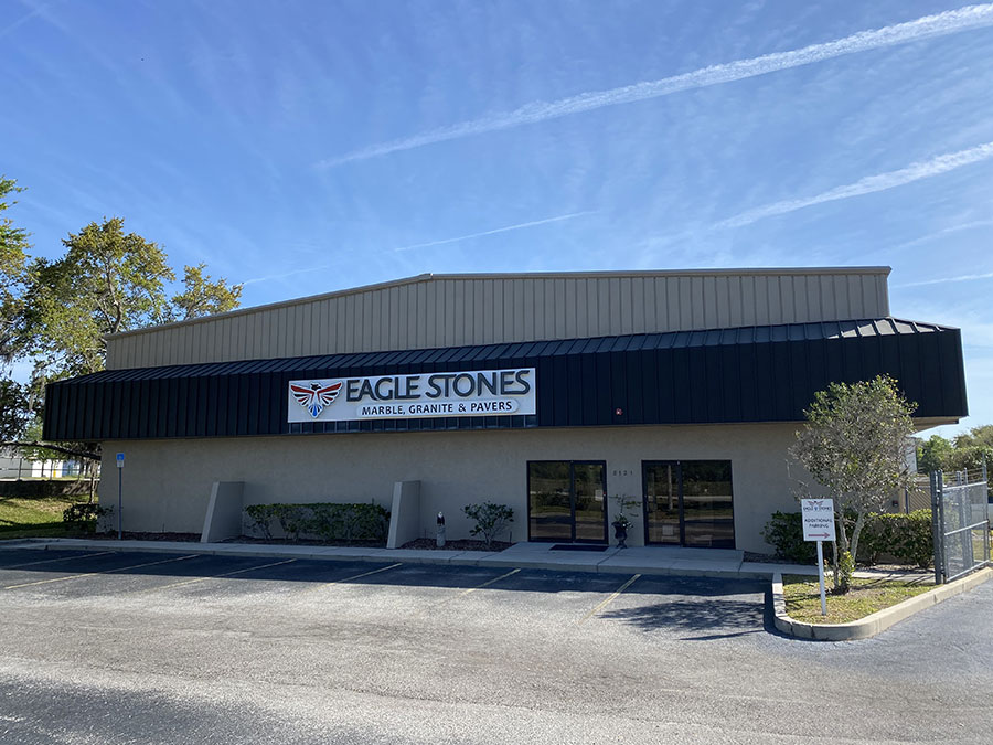 Sarasota Granite, Stone & Quartz Supplier Eagle Stones